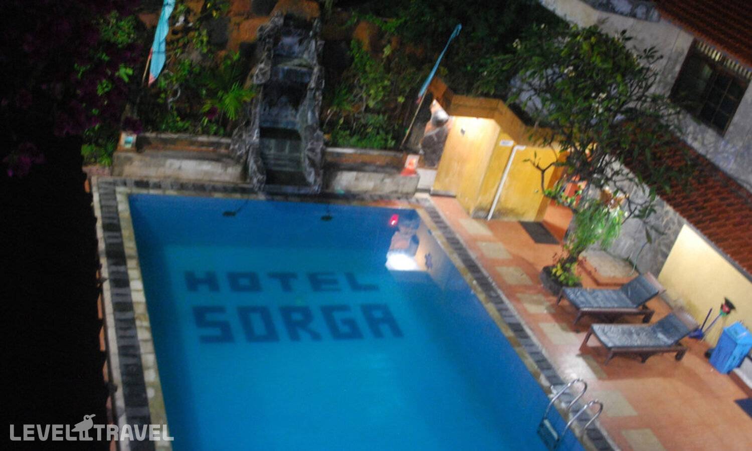 фотографии отеля Hotel Sorga Cottages в Индонезия(Кута) - фото №51