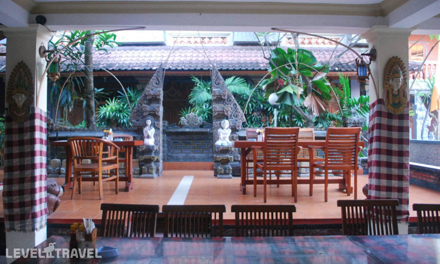 фотографии отеля Hotel Sorga Cottages в Индонезия(Кута) - фото №45