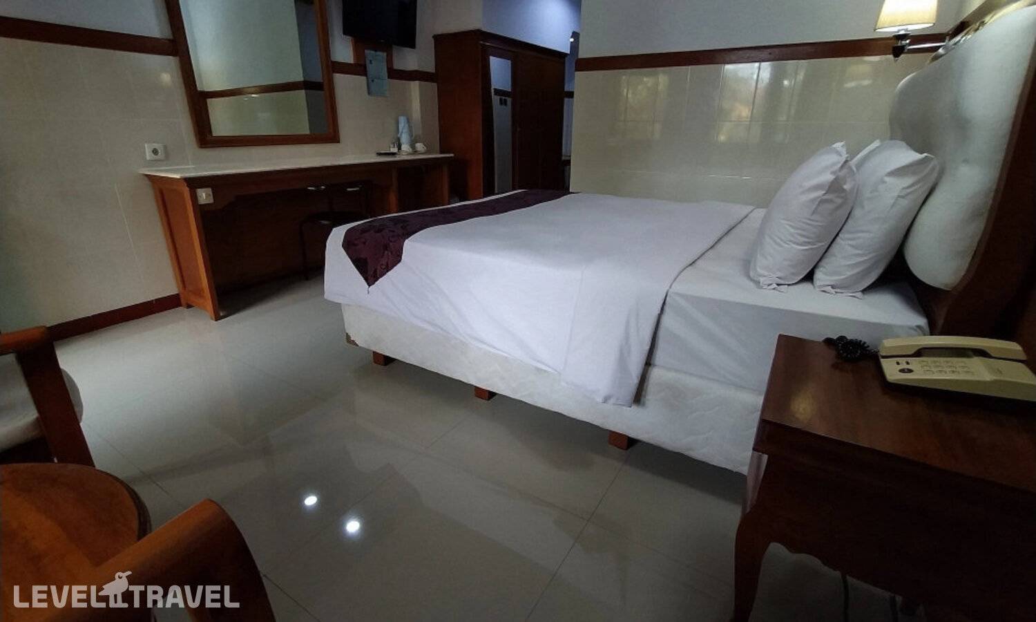 фотографии отеля Hotel Sorga Cottages в Индонезия(Кута) - фото №2