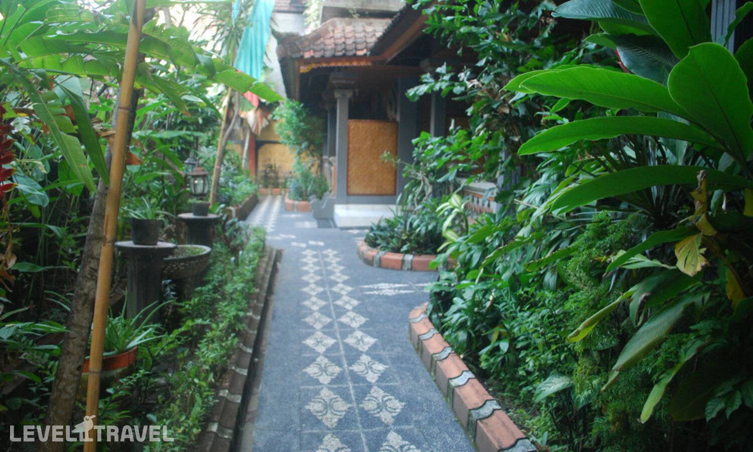 фотографии отеля Hotel Sorga Cottages в Индонезия(Кута) - фото №31