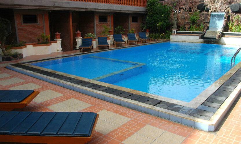 Hotel Sorga Cottages
