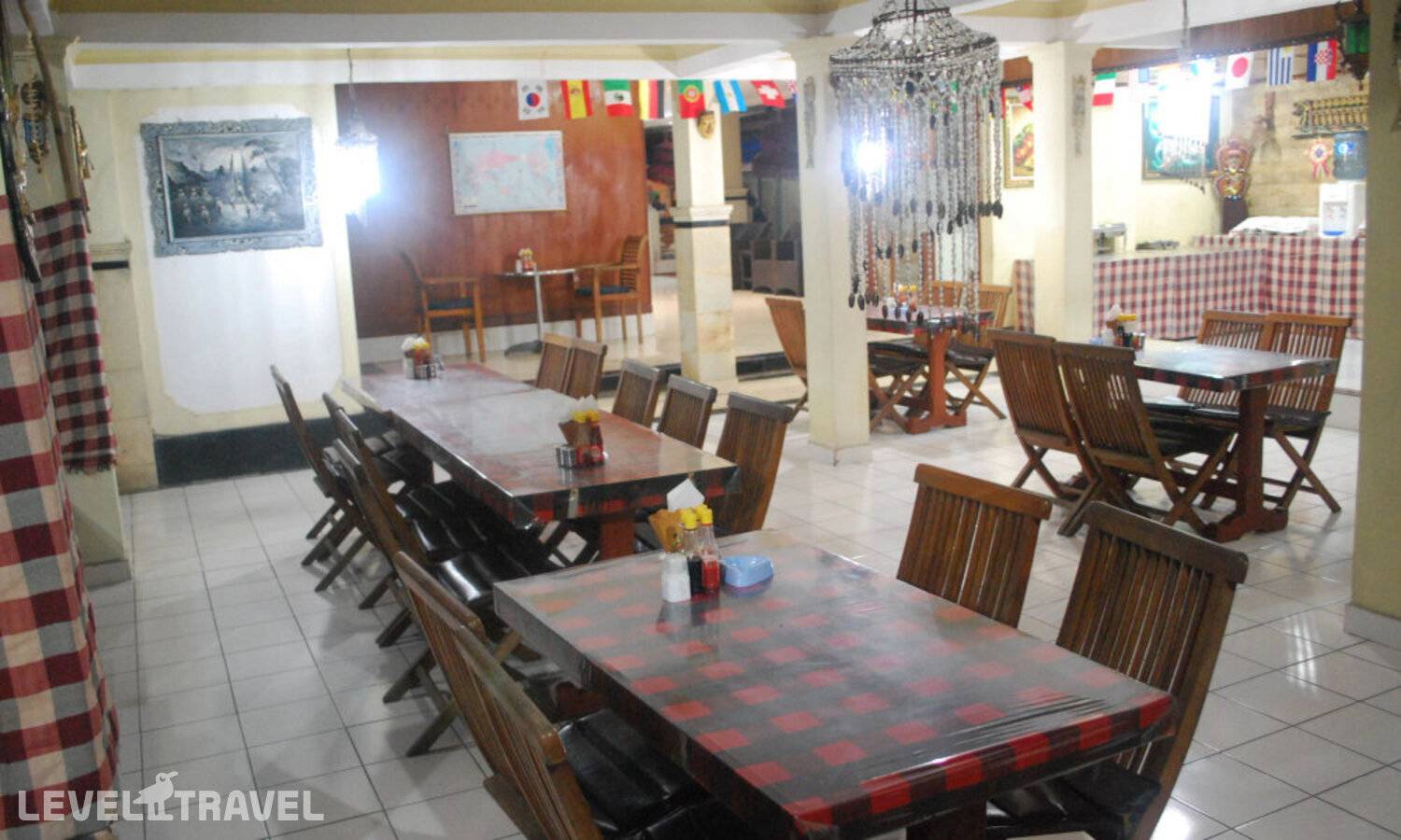 фотографии отеля Hotel Sorga Cottages в Индонезия(Кута) - фото №42