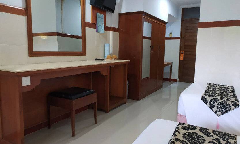 Hotel Sorga Cottages