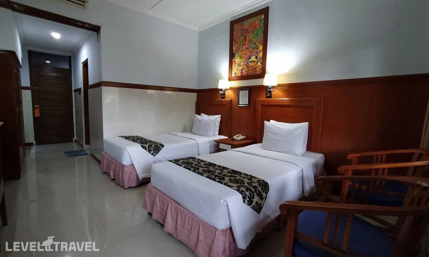 фотографии отеля Hotel Sorga Cottages в Индонезия(Кута) - фото №50