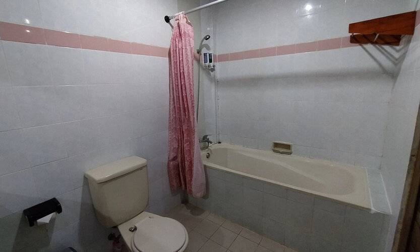 Hotel Sorga Cottages