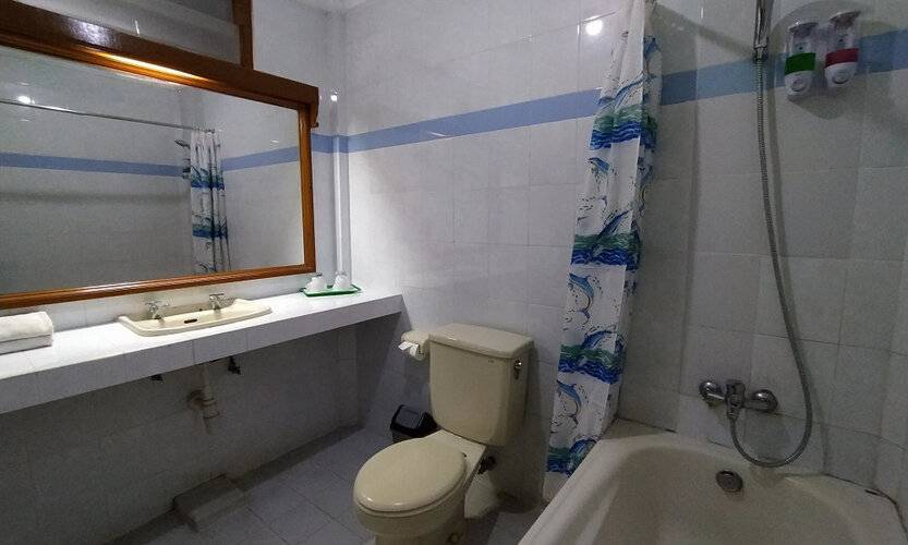 Hotel Sorga Cottages