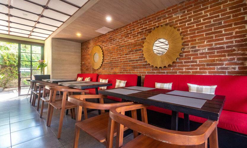 Sanur Art Villas