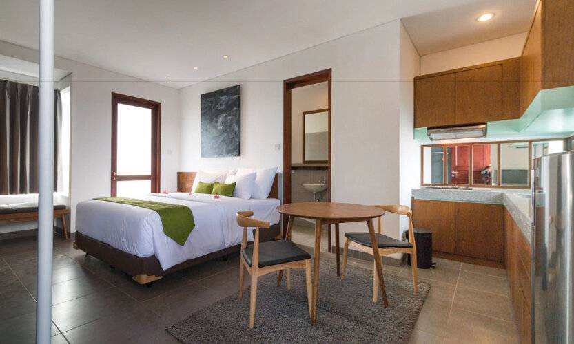 Sanur Art Villas