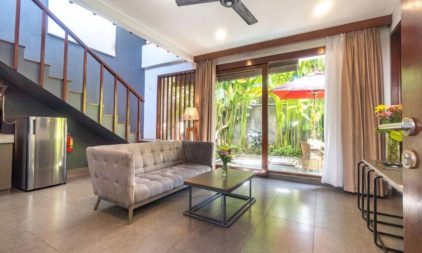 Sanur Art Villas