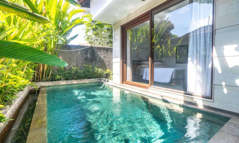 Sanur Art Villas