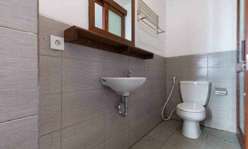 Sanur Art Villas
