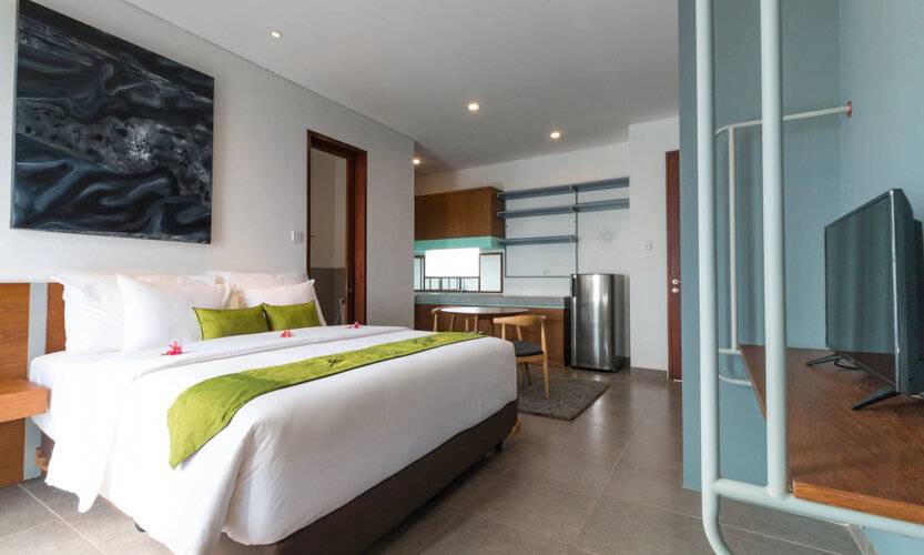 Sanur Art Villas