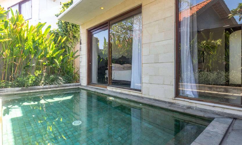 Sanur Art Villas
