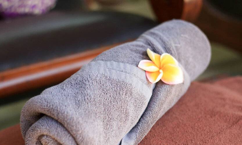 Sanur Art Villas