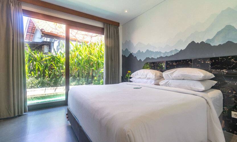 Sanur Art Villas