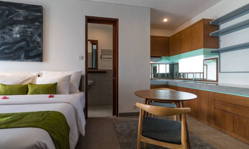 Sanur Art Villas