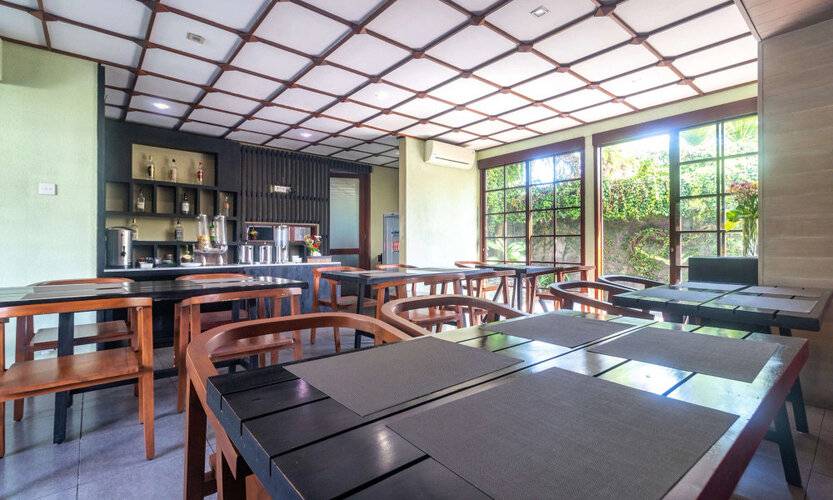 Sanur Art Villas