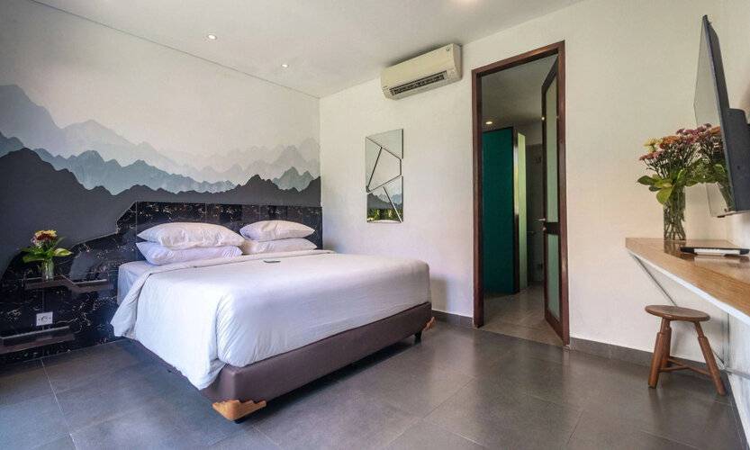 Sanur Art Villas
