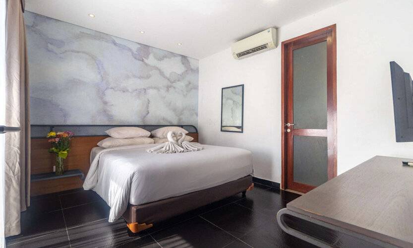 Sanur Art Villas