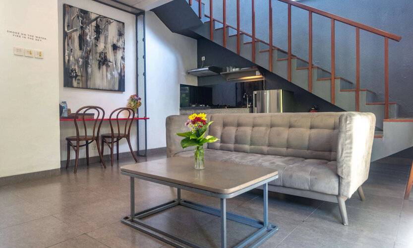 Sanur Art Villas