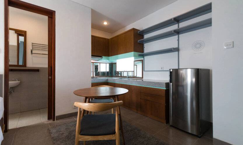 Sanur Art Villas
