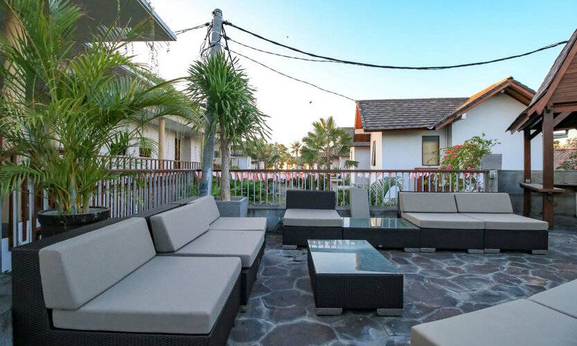Sanur Art Villas
