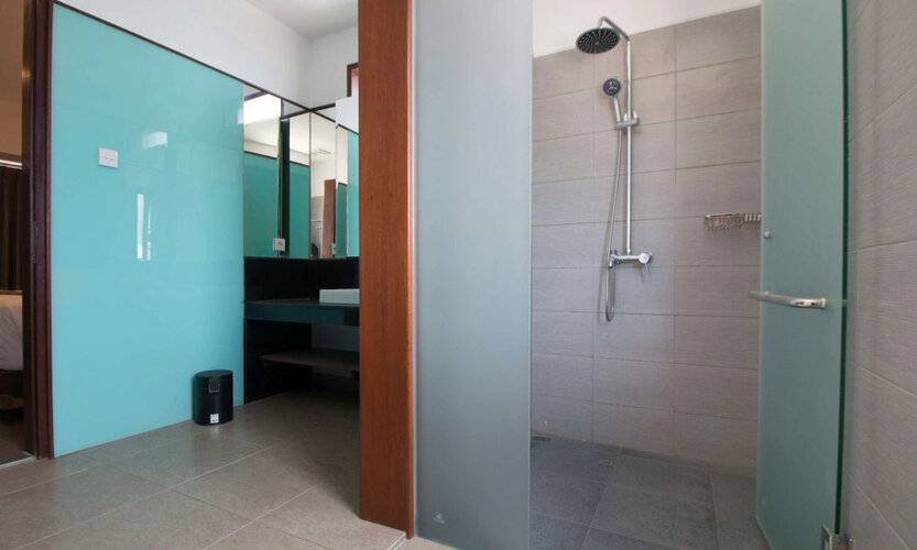 Sanur Art Villas