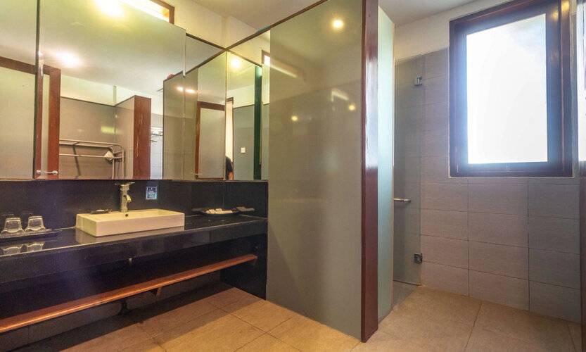 Sanur Art Villas