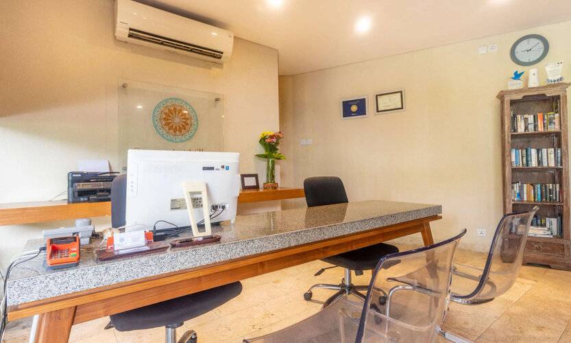 Sanur Art Villas