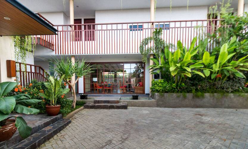 Sanur Art Villas