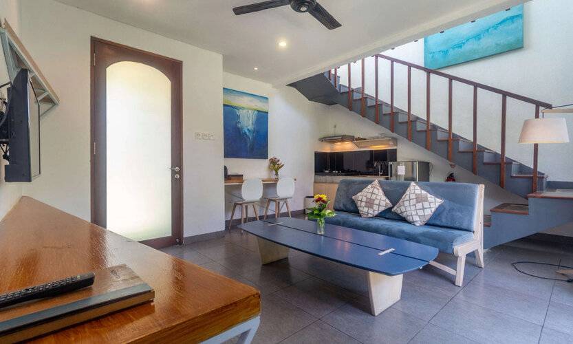 Sanur Art Villas