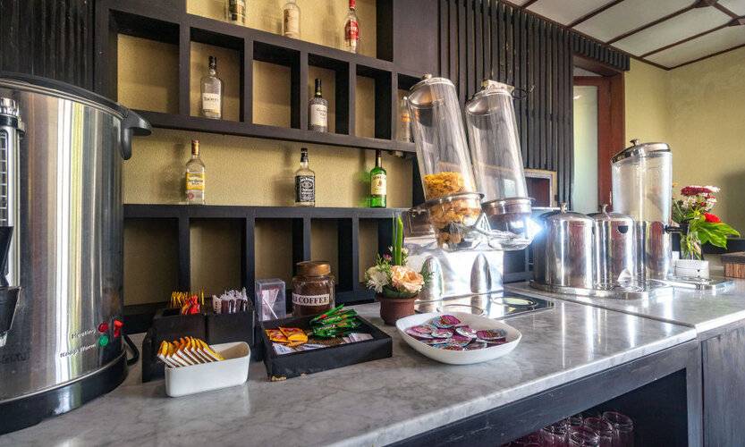 Sanur Art Villas