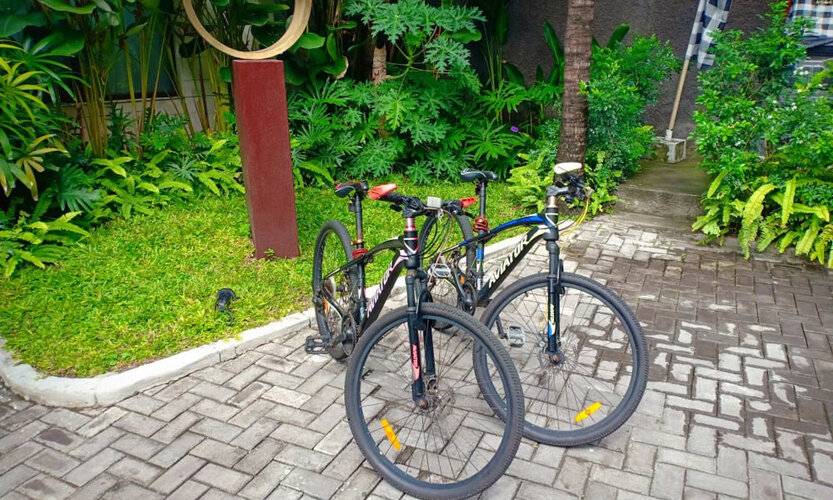 Sanur Art Villas