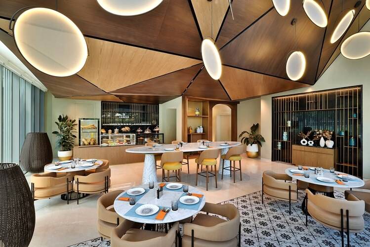 Tumbi Hotel Dubai The Palm, Tapestry Collection By Hilton