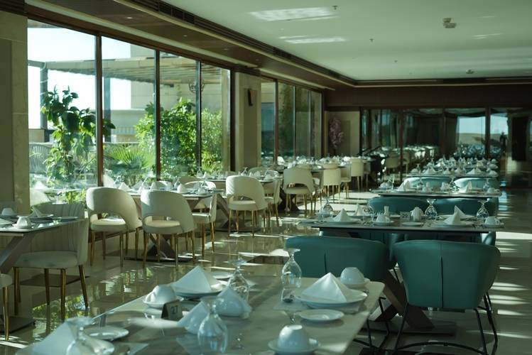 La Zona Continental Hotel
