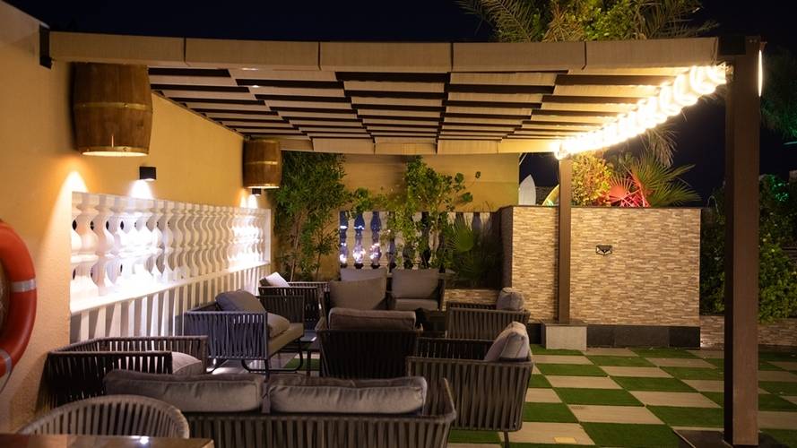 La Zona Continental Hotel