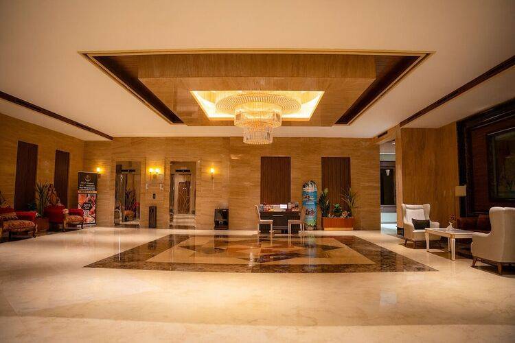 La Zona Continental Hotel