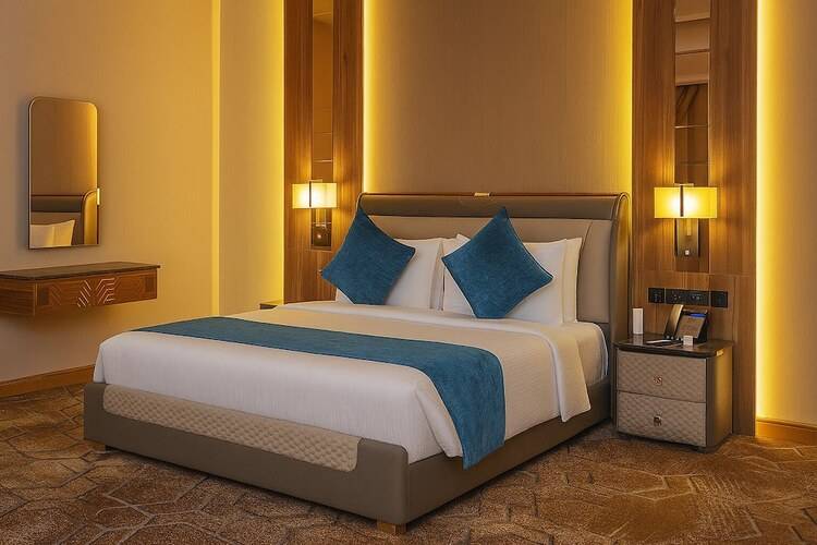 La Zona Continental Hotel