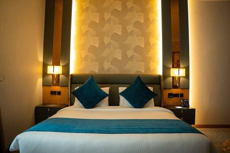 La Zona Continental Hotel