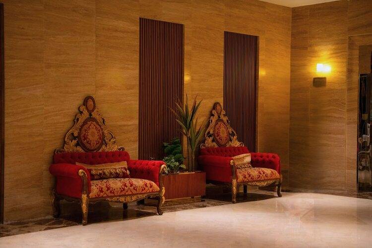 La Zona Continental Hotel