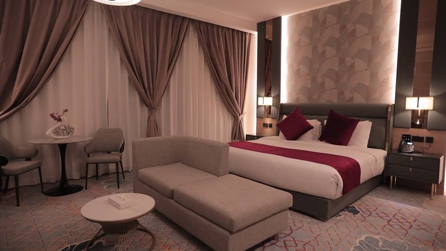 La Zona Continental Hotel