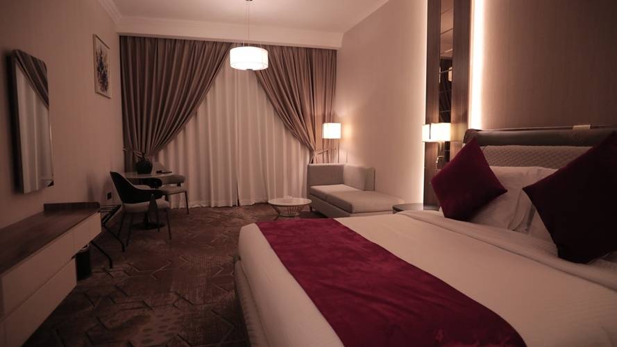La Zona Continental Hotel