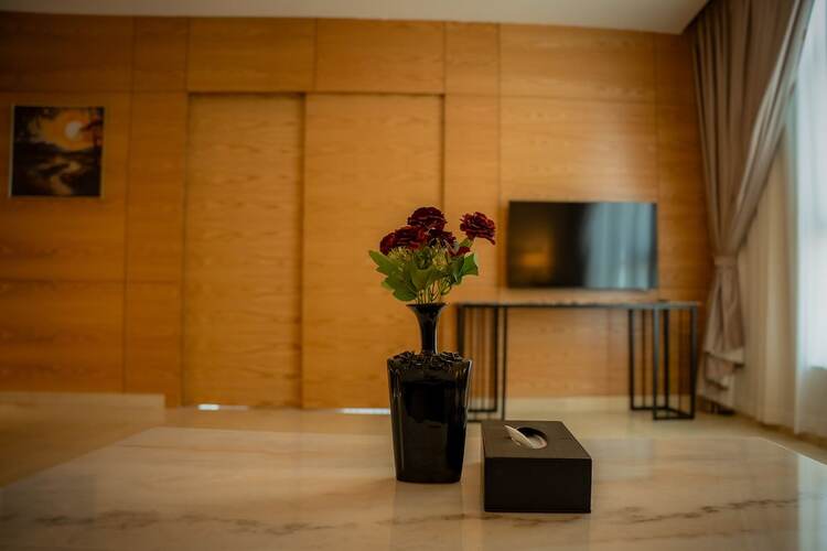 La Zona Continental Hotel