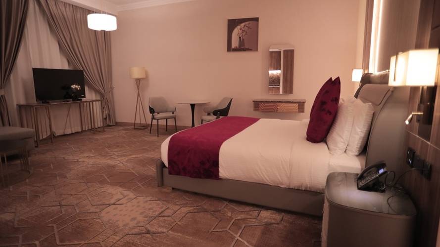 La Zona Continental Hotel
