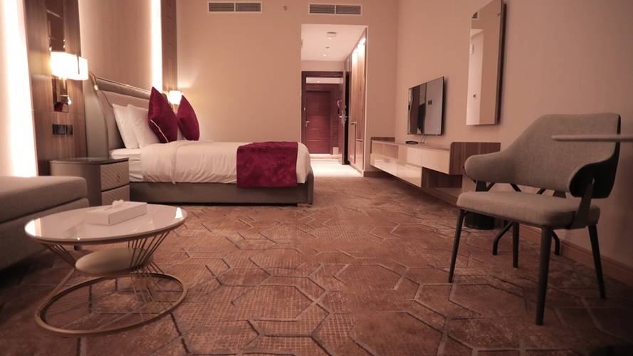 La Zona Continental Hotel