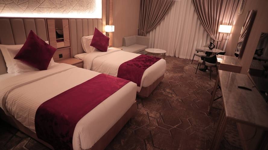 La Zona Continental Hotel