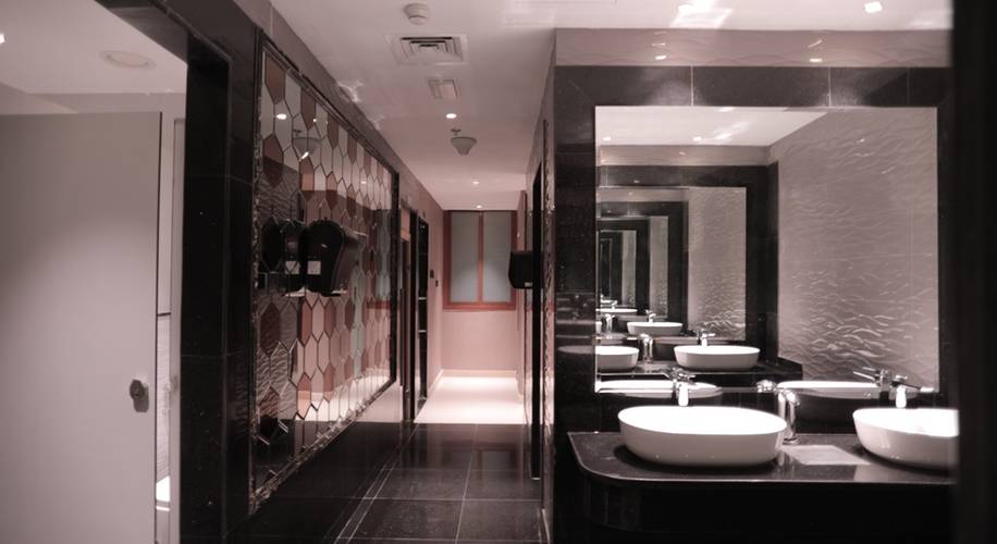 La Zona Continental Hotel