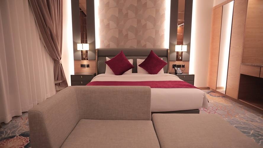 La Zona Continental Hotel