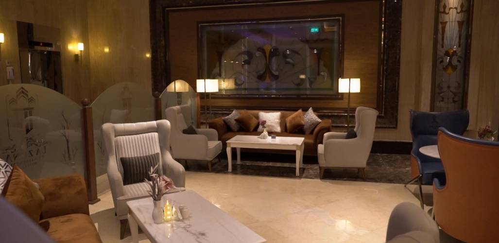 La Zona Continental Hotel