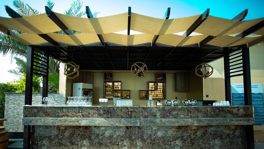 La Zona Continental Hotel